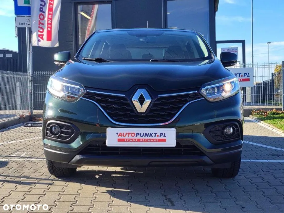 Renault Kadjar 2019 photo 2