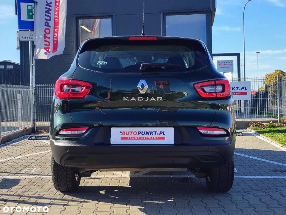 Renault Kadjar 2019 photo 5