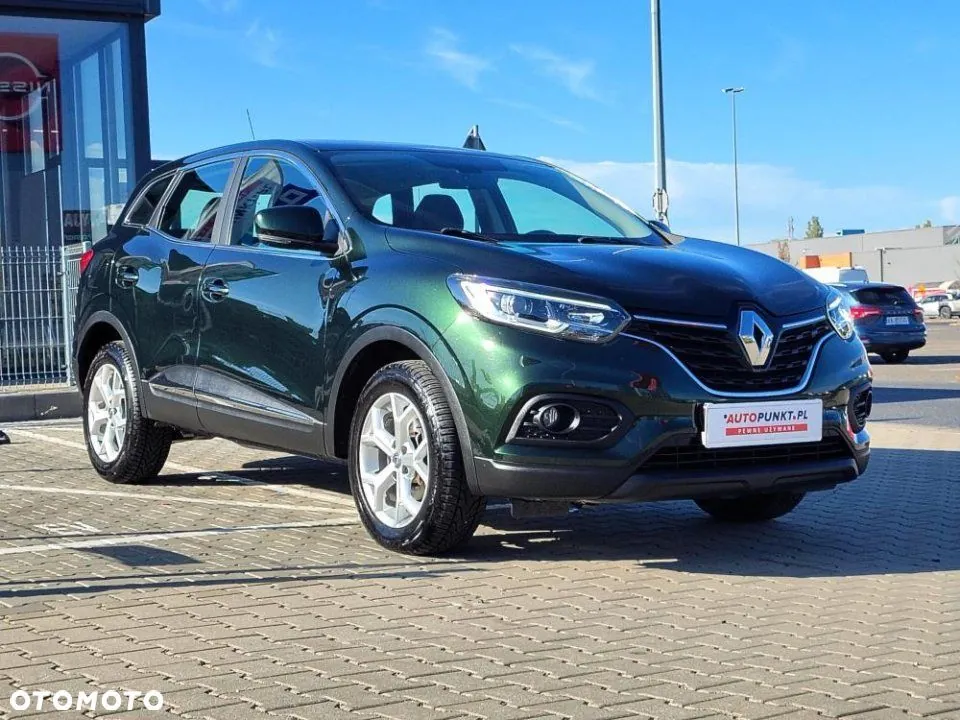Renault Kadjar 2019 photo 4