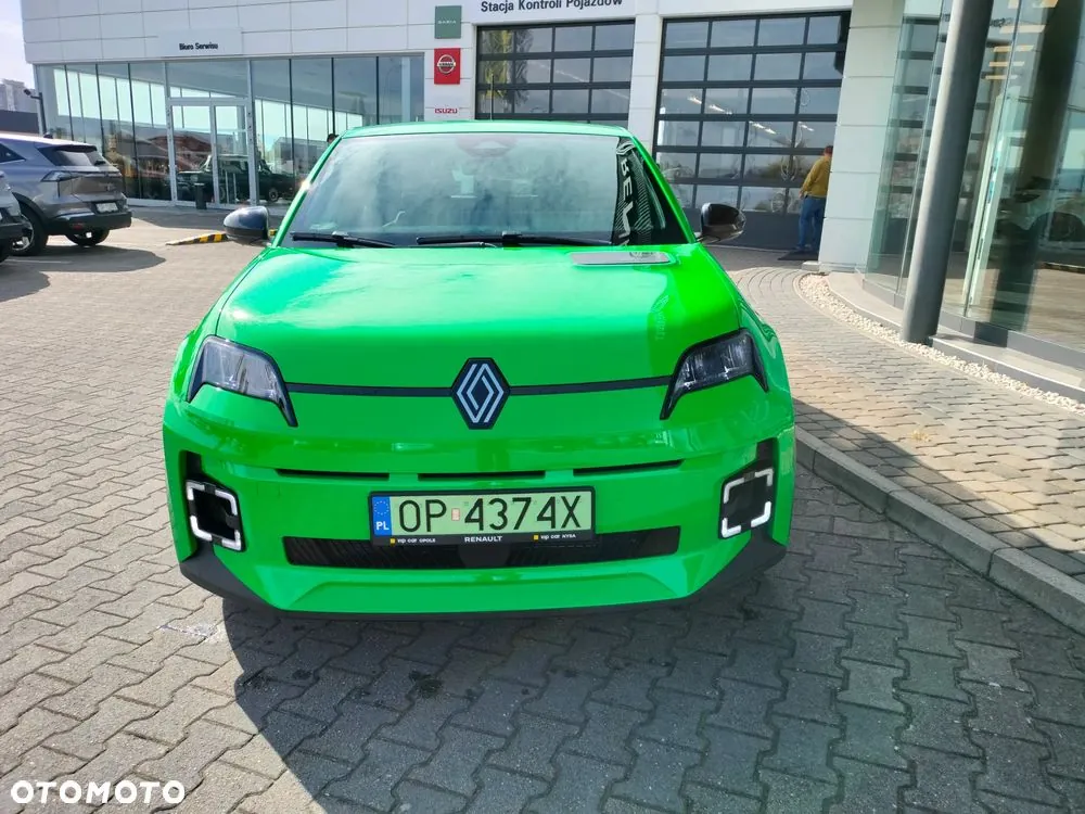 Renault 5 2026 photo 2