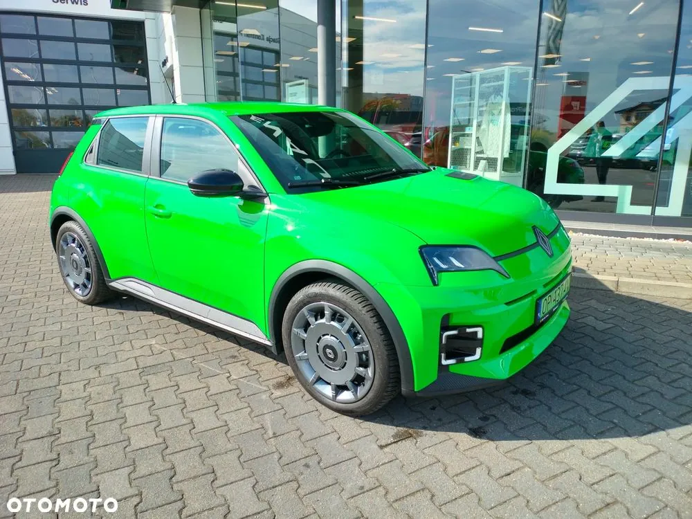Renault 5