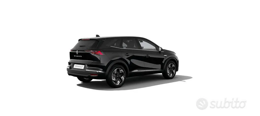 Renault Symbioz 2026 photo 5
