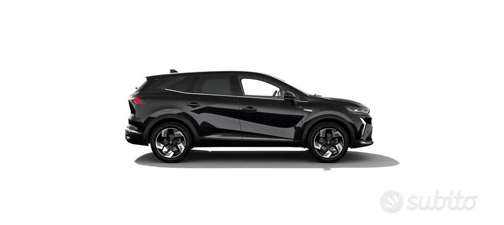 Renault Symbioz 2026 photo 4