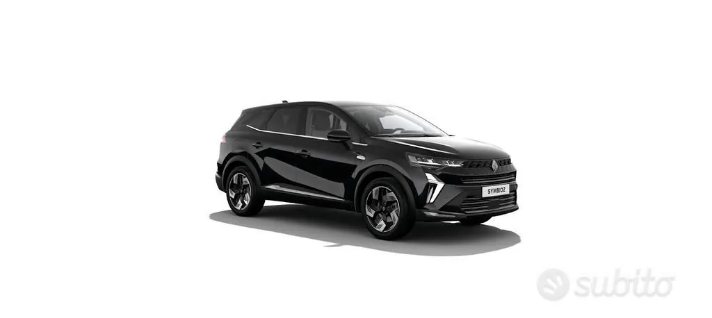 Renault Symbioz 2026 photo 3