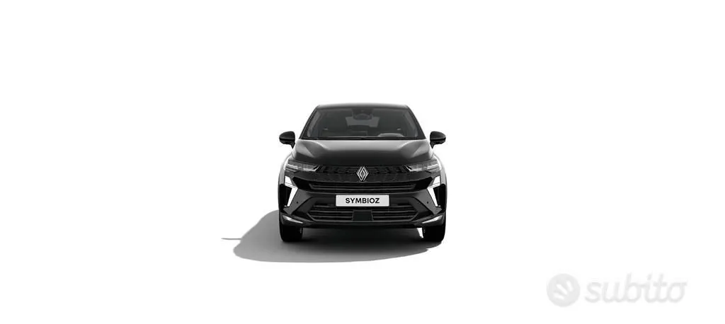 Renault Symbioz 2026 photo 2