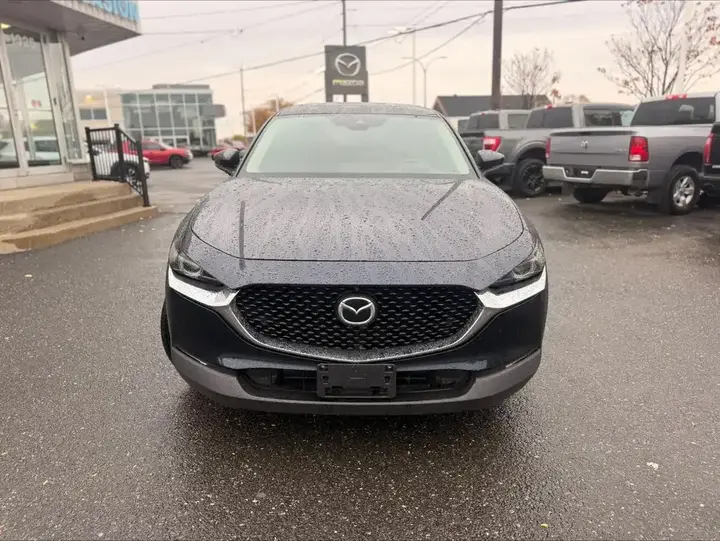 Mazda Cx-30 2023 photo 3
