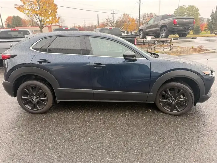 Mazda Cx-30 2023 photo 5