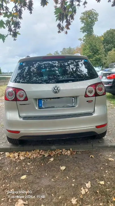 Volkswagen Golf 6