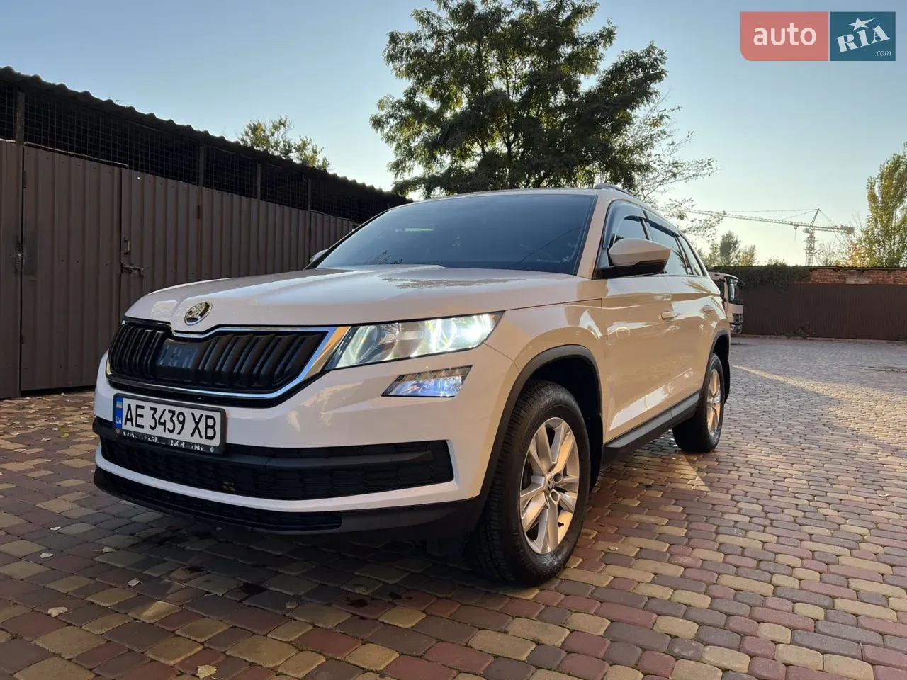 Skoda Kodiaq 2019 photo 4
