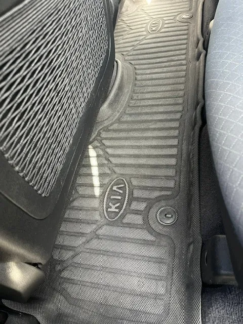Kia Sorento 2018 photo 5
