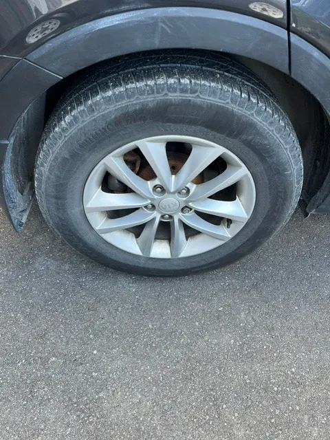 Kia Sorento 2018 photo 3