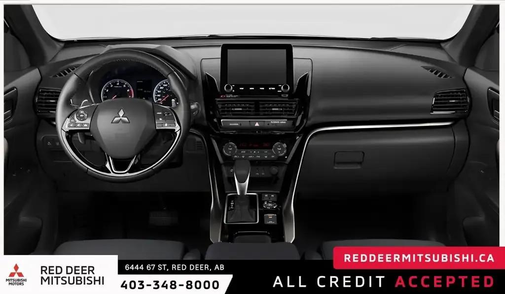 Mitsubishi Eclipse Cross 2026 photo 5
