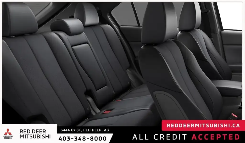 Mitsubishi Eclipse Cross 2026 photo 4