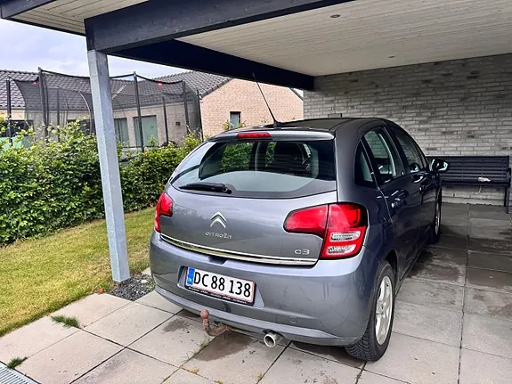 Citroen C3 2011 photo 2