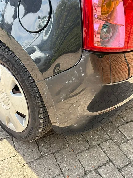 Suzuki Swift 2008 photo 5