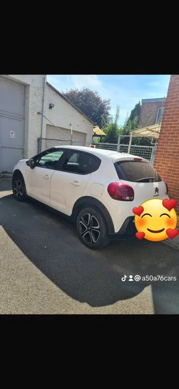Citroen C3 2022 photo 3