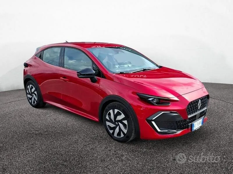 Renault Clio 2026 photo 3