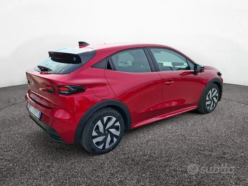Renault Clio 2026 photo 4