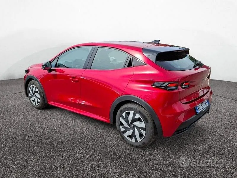 Renault Clio 2026 photo 2