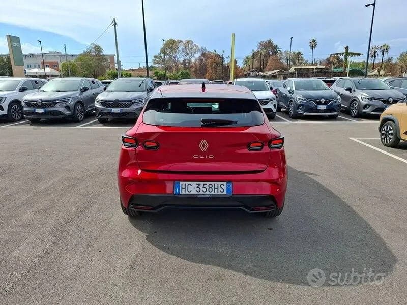 Renault Clio 2026 photo 5