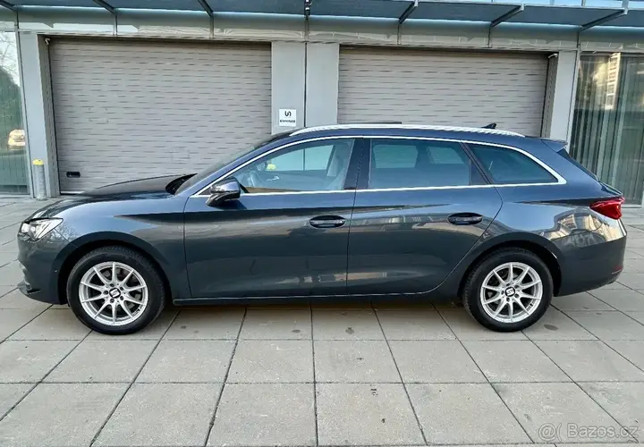 Seat Leon 2026 photo 3