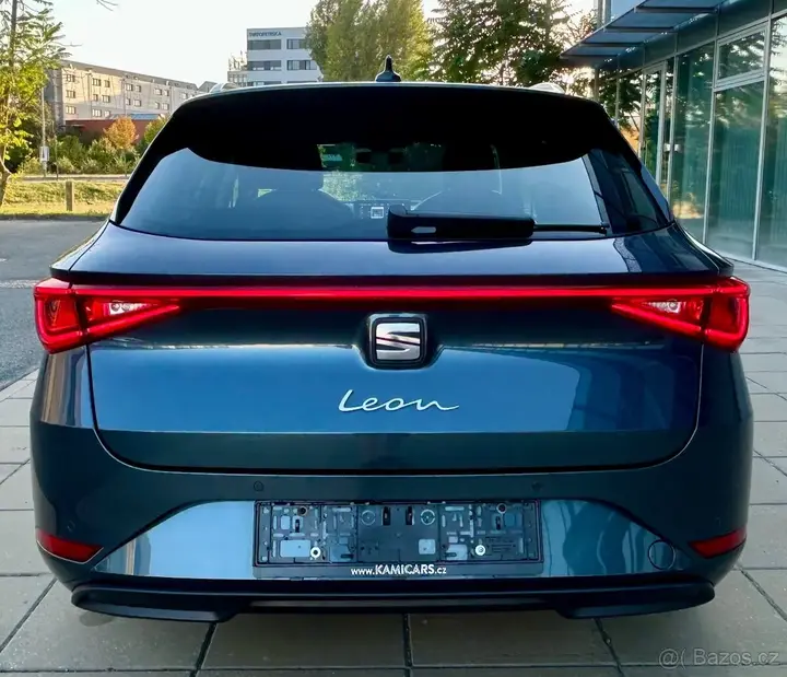 Seat Leon 2026 photo 4