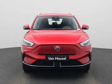 MG Zs 2023 photo 3
