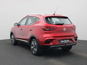 MG Zs 2023 photo 2