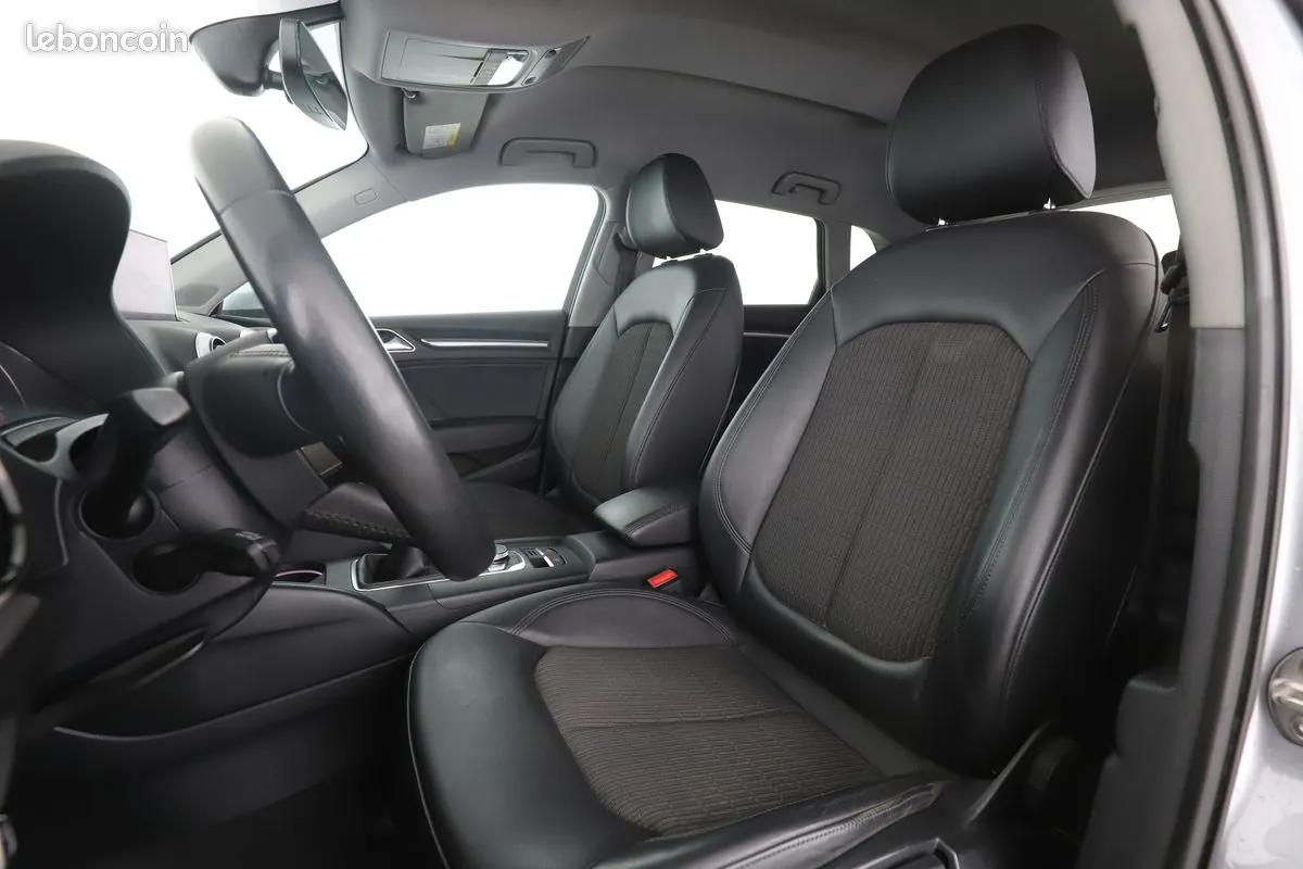 Audi A3 2019 photo 5