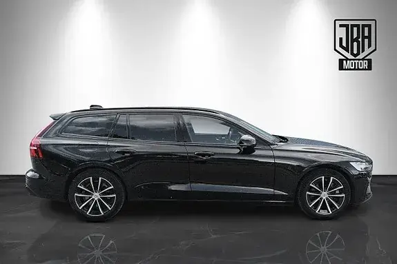 Volvo V60 2025 photo 4