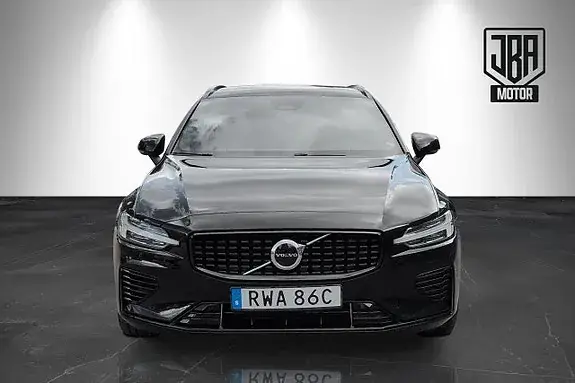 Volvo V60 2025 photo 5