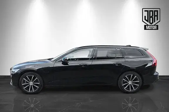 Volvo V60 2025 photo 3