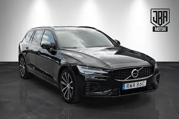 Volvo V60 2025 photo 2