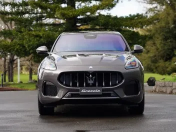 Maserati Grecale 2026 photo 4