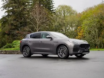 Maserati Grecale 2026 photo 2
