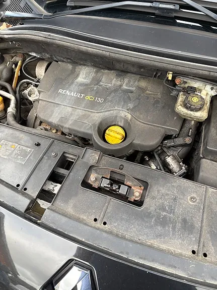 Renault Grand Scenic Iii 2009 photo 5