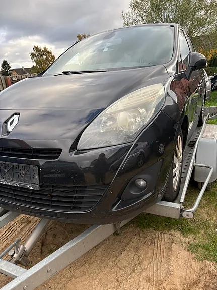 Renault Grand Scenic Iii