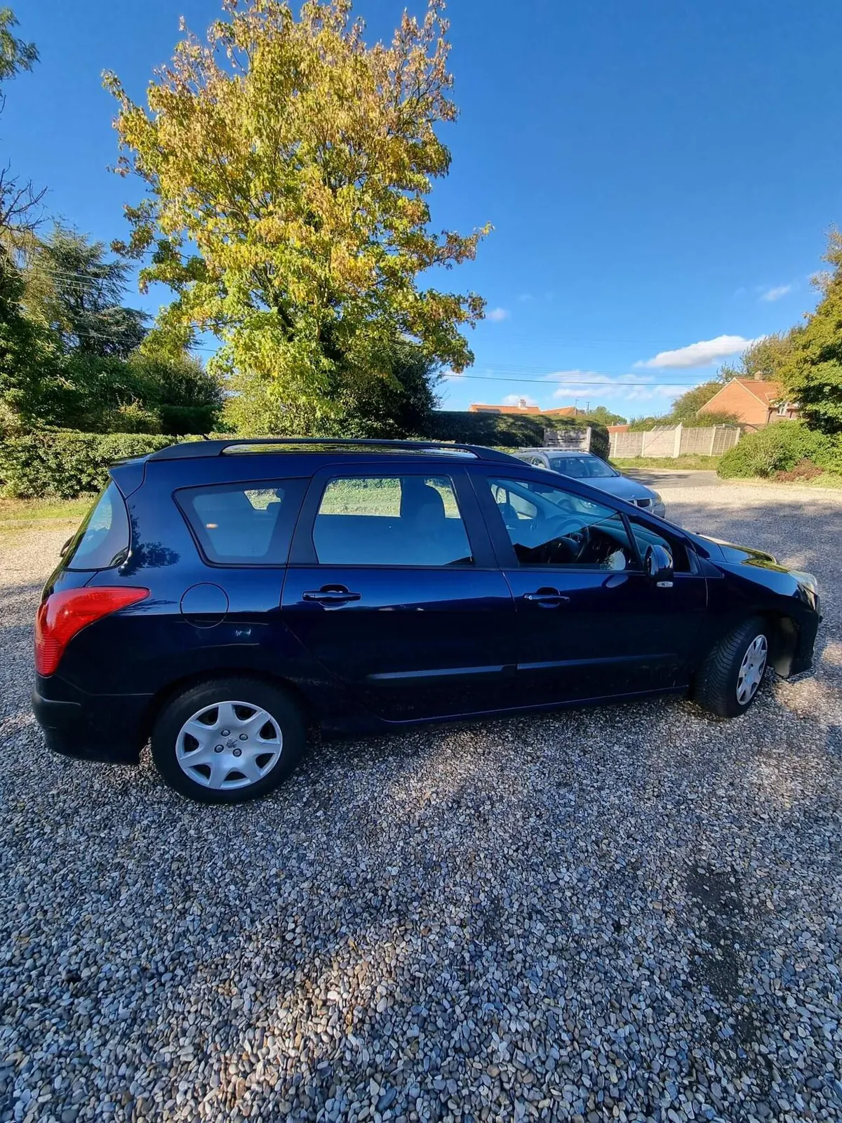 Peugeot 308 2010 photo 4