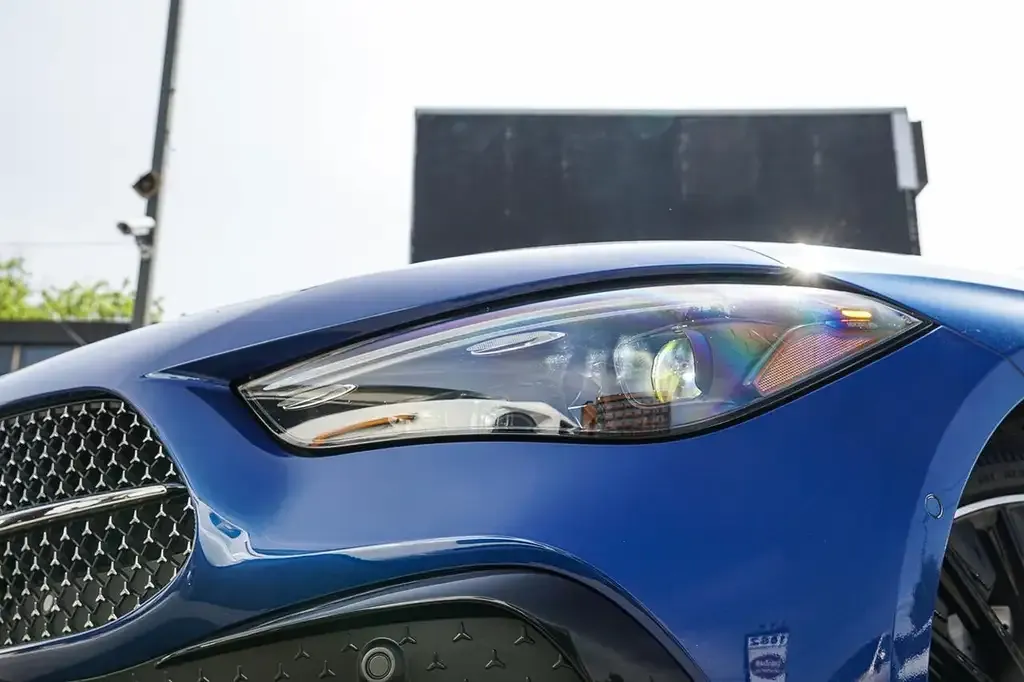 Mercedes-Benz Cle 2024 photo 4