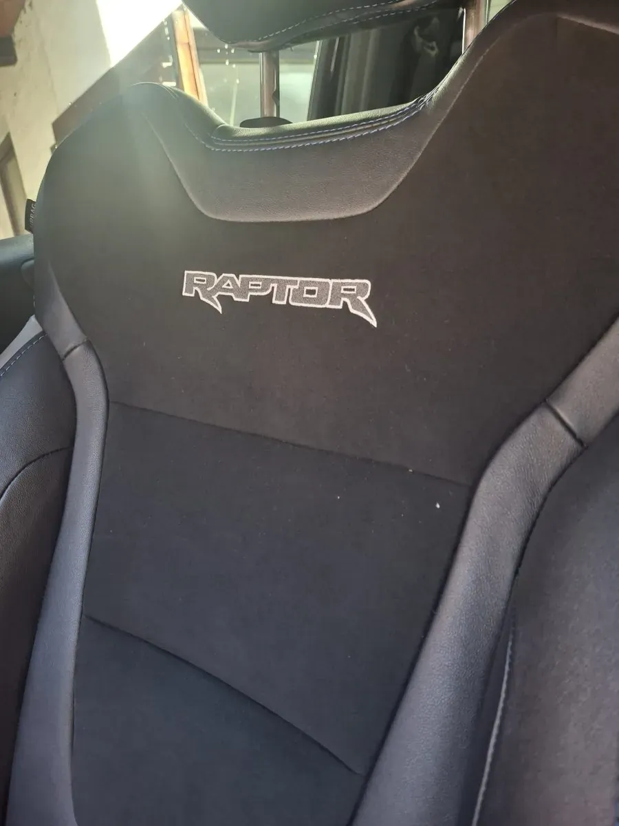 Ford Sonstige 2022 photo 2