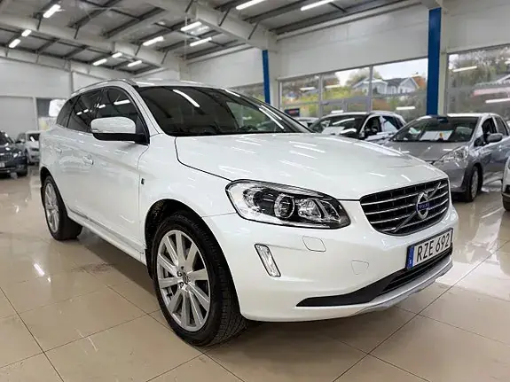Volvo Xc60 2016 photo 3