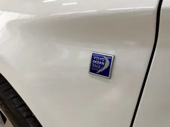 Volvo Xc60 2016 photo 4