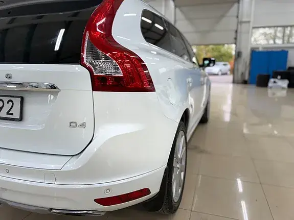 Volvo Xc60 2016 photo 5