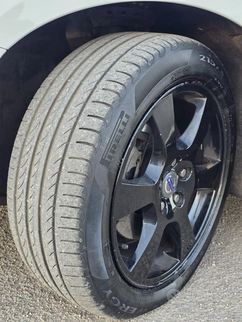 Volvo V60 2014 photo 3