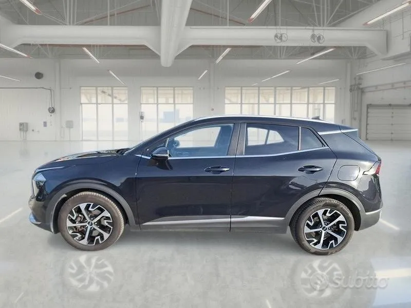 Kia Sportage 2023 photo 5