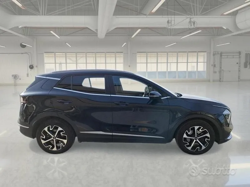 Kia Sportage 2023 photo 3