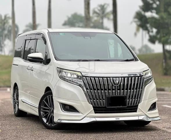 Toyota Esquire