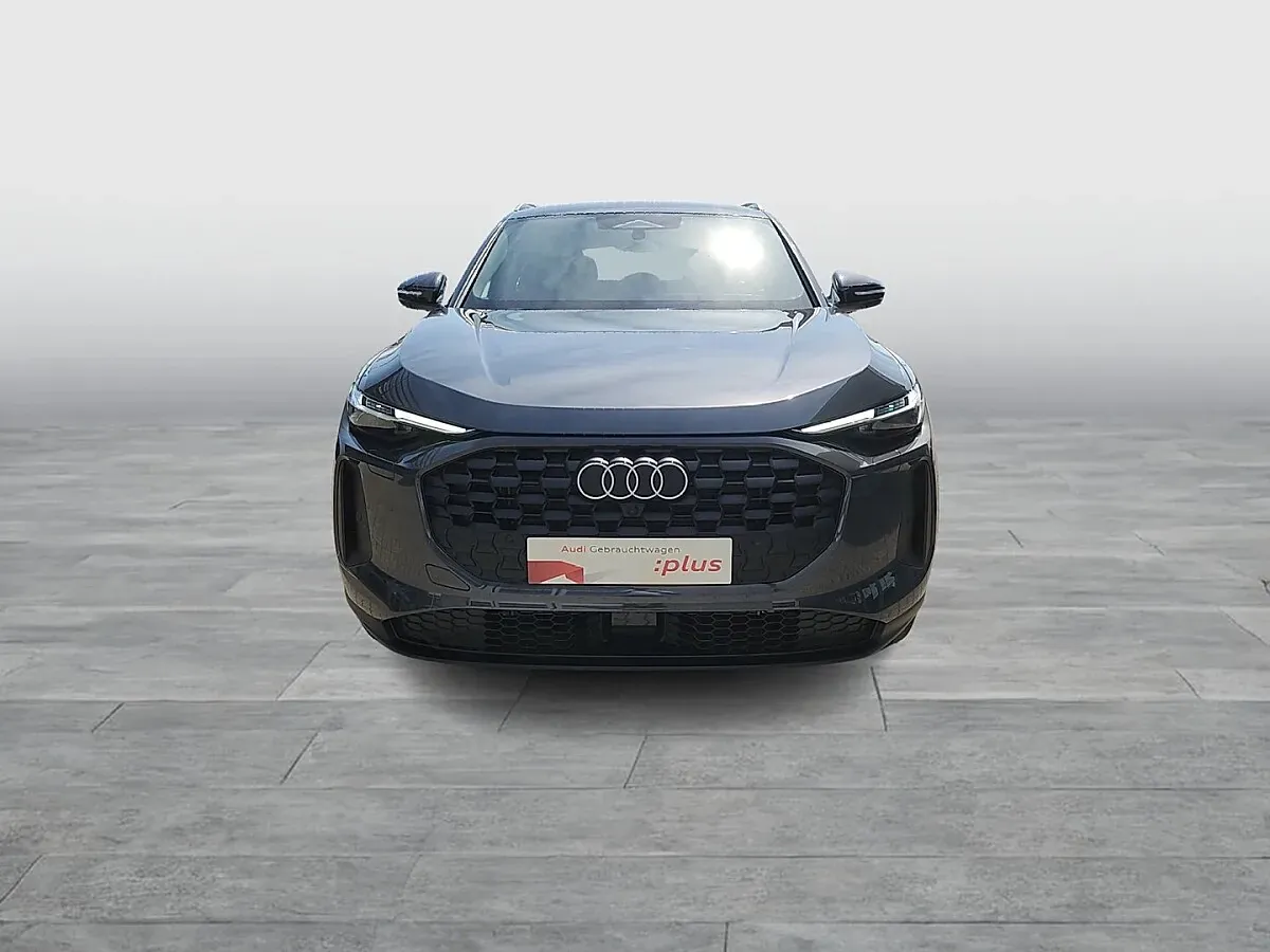 Audi Q5 2026 photo 2