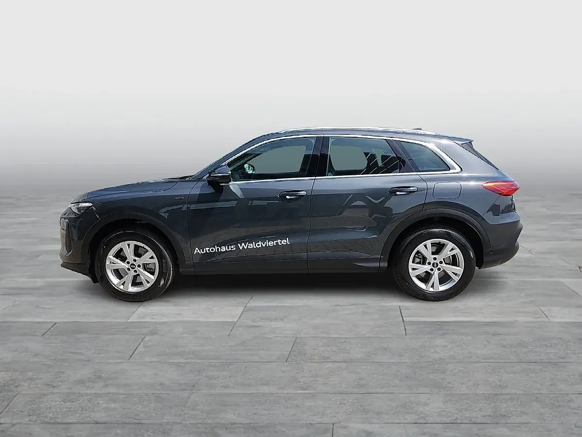 Audi Q5 2026 photo 3