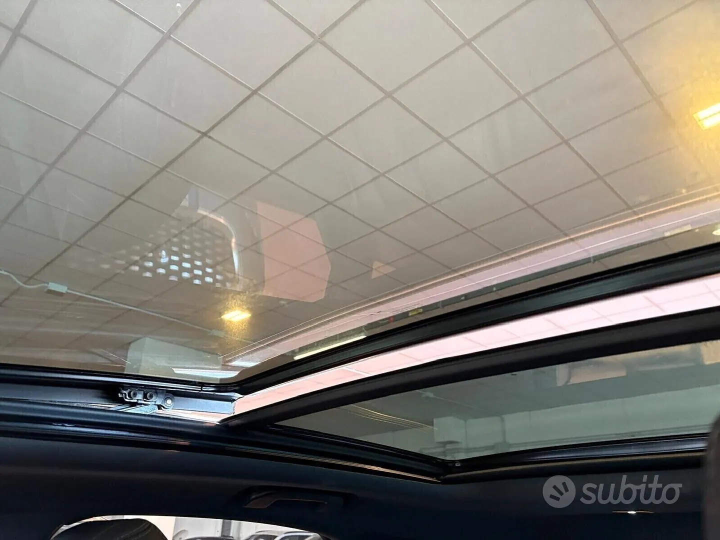 DS Automobiles Ds 7 2024 photo 5